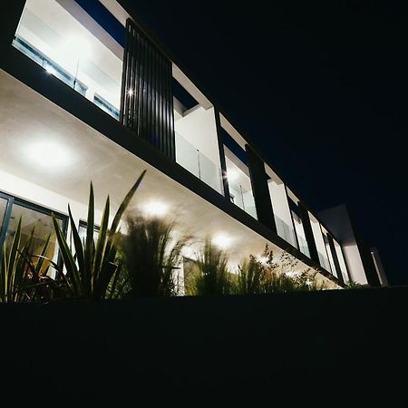 Fenias Luxury Studios Kallithea  외부 사진