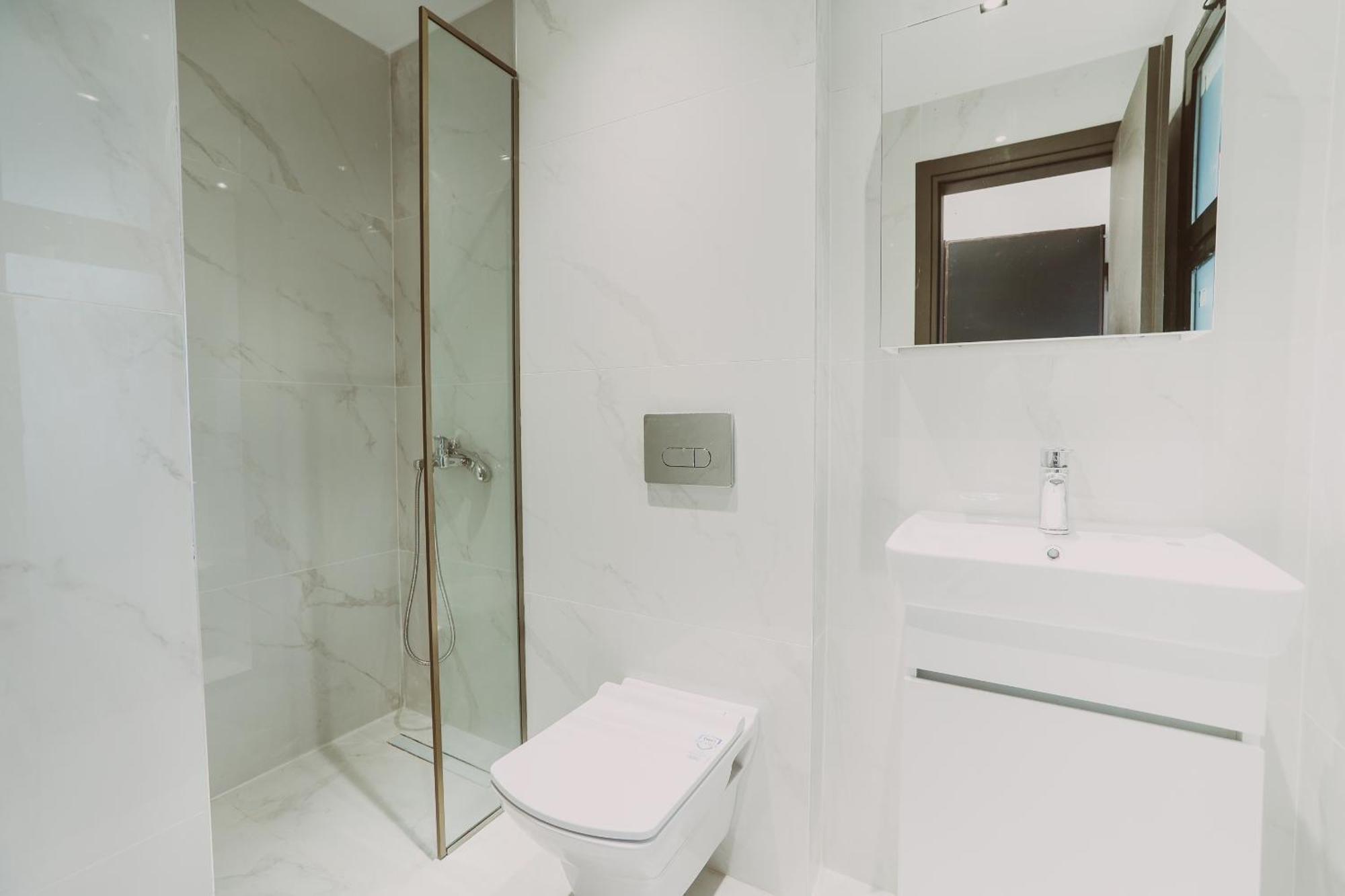 Fenias Luxury Studios Kallithea  외부 사진