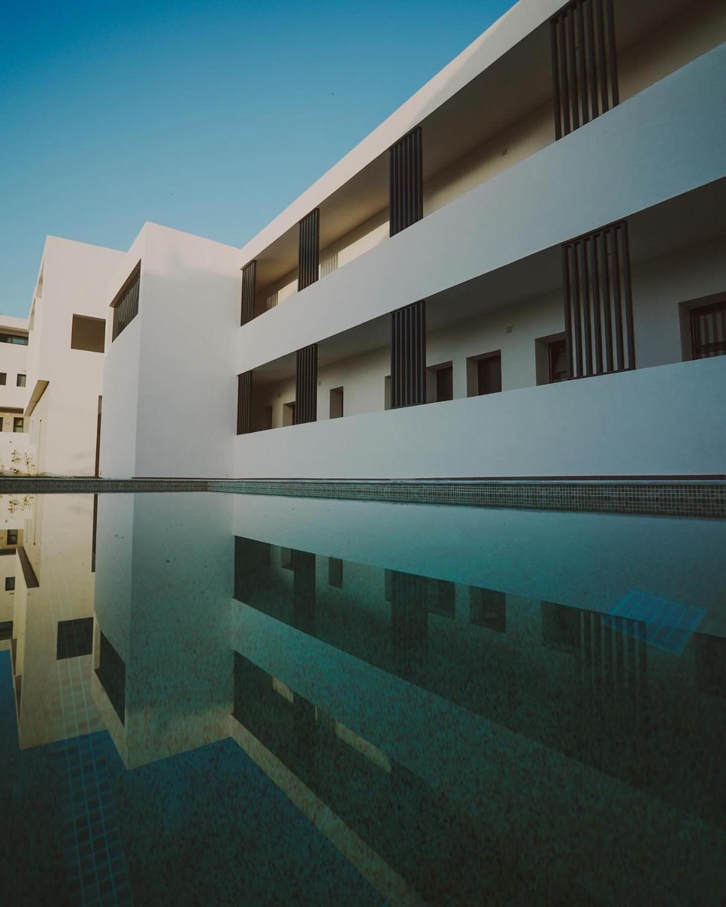 Fenias Luxury Studios Kallithea  외부 사진