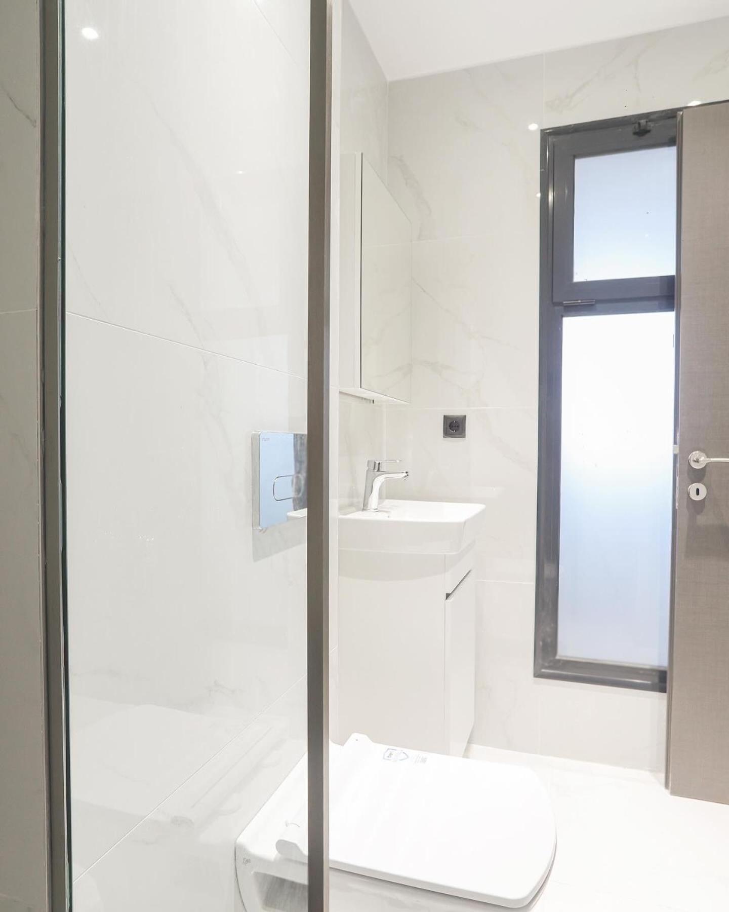 Fenias Luxury Studios Kallithea  외부 사진